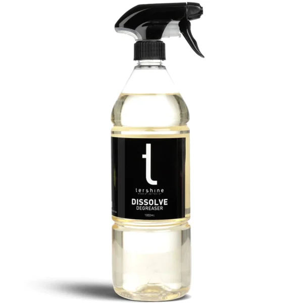 Dissolve Degreaser