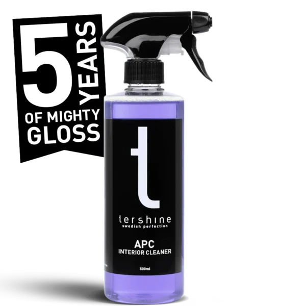 APC - Interior Cleaner VIOL