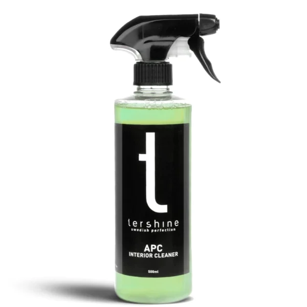 APC - Interior Cleaner LIME