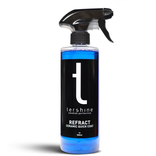 Refract - Ceramic Quick Coat