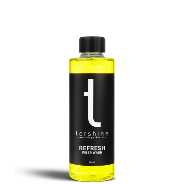 Refresh